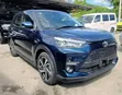 Toyota Raize 1.0 AWD 2020 Blue - 2