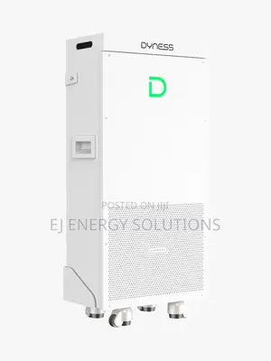 Dyness Powerbrick Max 16.07kWh Betri ya LiFePO4
