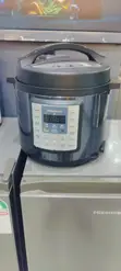 Hisense 6L Digital Pressure Cooker 1000W - 2