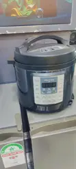 Hisense 6L Digital Pressure Cooker 1000W - 3