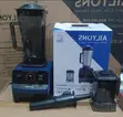 Ailyons YT-8009 Blender na Grinder ya Kibiashara 2-in-1 - 1