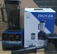 Ailyons YT-8009 Blender na Grinder ya Kibiashara 2-in-1 - 2