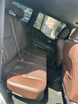 Toyota Land Cruiser Prado 2.4 Petrol 2024 White - 5