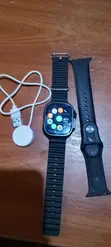 Smart Watch ya Oraimo Iliyotumika na Rex - 3