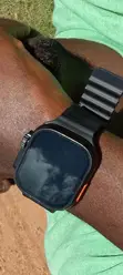 Smart Watch ya Oraimo Iliyotumika na Rex - 4