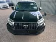 Toyota Land Cruiser Prado 2.7 2020 Matt Black - 2