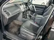 Toyota Land Cruiser Prado 2.7 2020 Matt Black - 3