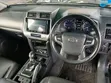Toyota Land Cruiser Prado 2.7 2020 Matt Black - 4