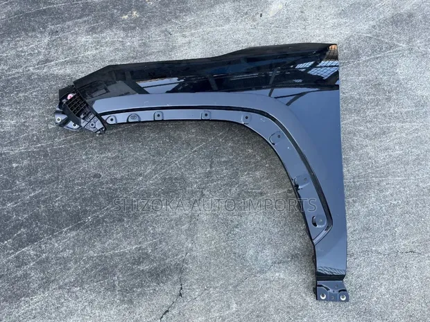 Fender ya Kushoto ya Toyota RAV4 Axah54 (Iliyotumika) - 1