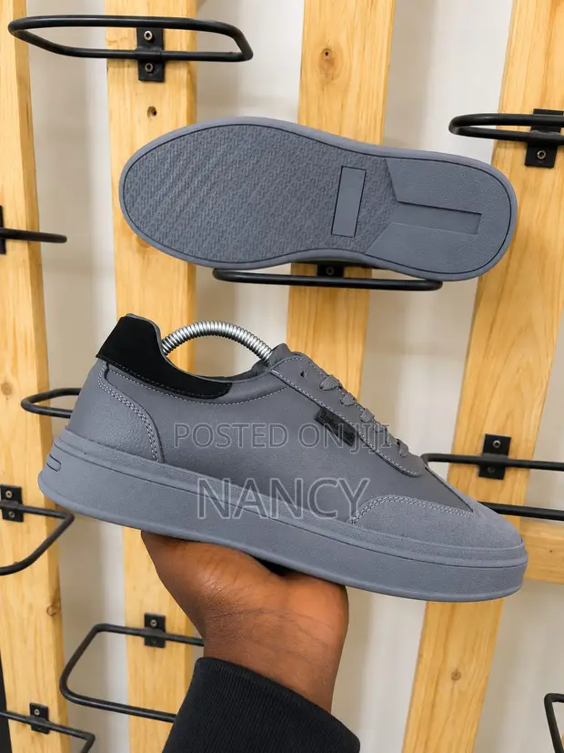 Timberland Men's Casual Sneakers - 1