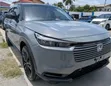 Honda Vezel 2021 Gray - 2