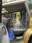Toyota Land Cruiser Prado 2003 Dhahabu - 2