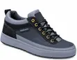 Men's Casual Leather Boots - 2