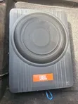 JBL Underseat Subwoofer - 1