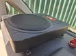 JBL Underseat Subwoofer - 3