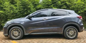 Honda Vezel 1.5 4WD Hybrid 2016 Zambarau