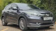 Honda Vezel 1.5 4WD Hybrid 2016 Purple - 2