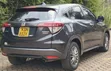 Honda Vezel 1.5 4WD Hybrid 2016 Purple - 4