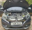 Honda Vezel 1.5 4WD Hybrid 2016 Purple - 5