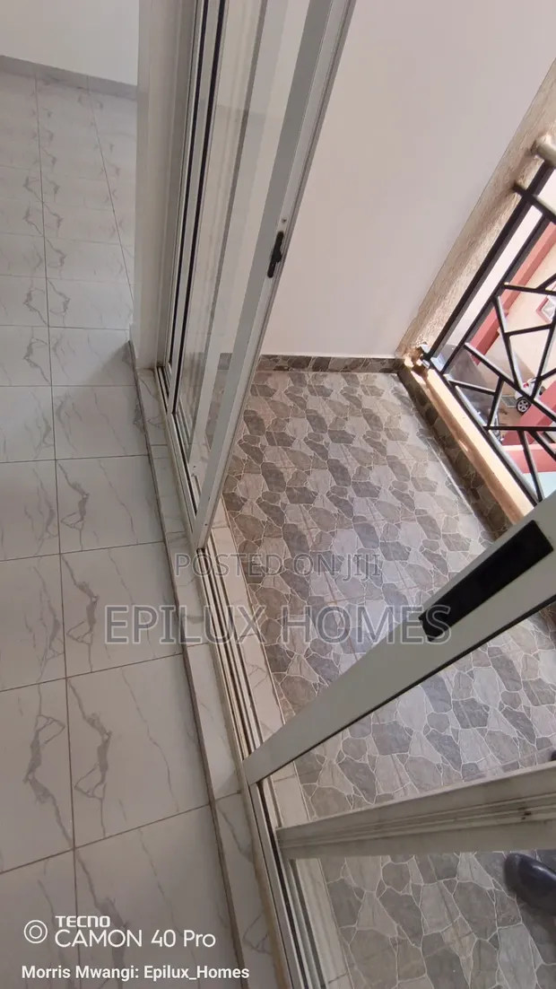 2 Bedroom Apartment for Rent in Thindigua - 1