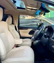Toyota Alphard 2.5 Petrol FWD 2019 Silver - 3