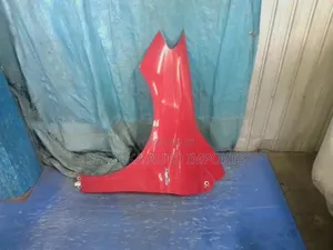Mercedes-Benz B-Class W246 Fender (Left)
