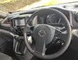 Nissan Serena 2015 Gray - 2