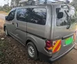 Nissan Serena 2015 Gray - 3