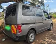 Nissan Serena 2015 Gray - 4