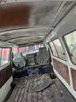 Nissan Caravan (Urvan) 2011 - Nyeupe - 3