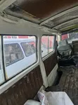 Nissan Caravan (Urvan) 2011 - Nyeupe - 4