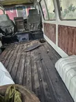 Nissan Caravan (Urvan) 2011 - Nyeupe - 5