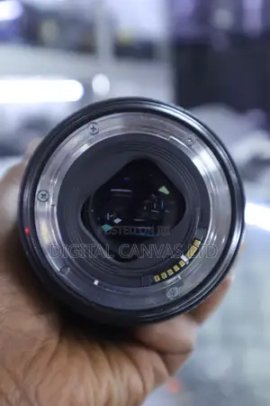 Canon EF 24-105mm f/4L IS II USM Lens