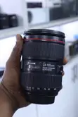 Canon EF 24-105mm f/4L IS II USM Lens - 3