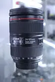 Canon EF 24-105mm f/4L IS II USM Lens - 4