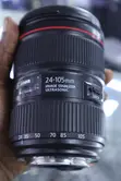 Canon EF 24-105mm f/4L IS II USM Lens - 5