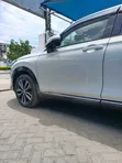 Honda Vezel 1.5 Hybrid 2WD 2021 - Off White - 3