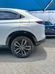 Honda Vezel 1.5 Hybrid 2WD 2021 - Off White - 4