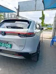 Honda Vezel 1.5 Hybrid 2WD 2021 - Off White - 5