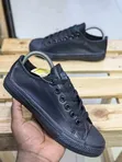 Leather Converse Sneakers - 1