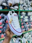 Leather Converse Sneakers - 2