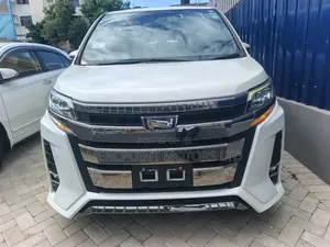Toyota Noah 2020 - Foreign Used