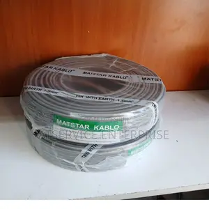 Matstar Kablo 1.5mm TWE Cable