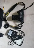 Nikon D5300 DSLR Camera with 18-55mm Lens - 3