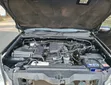 Toyota Land Cruiser Prado 2006 Black - 3