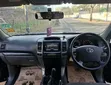 Toyota Land Cruiser Prado 2006 Black - 4