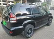 Toyota Land Cruiser Prado 2006 Black - 5