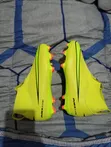Nike Mercurial Air Zoom Football Boots (Kids) - 2