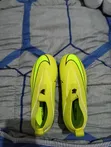 Nike Mercurial Air Zoom Football Boots (Kids) - 4