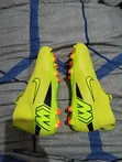 Nike Mercurial Air Zoom Football Boots (Kids) - 5